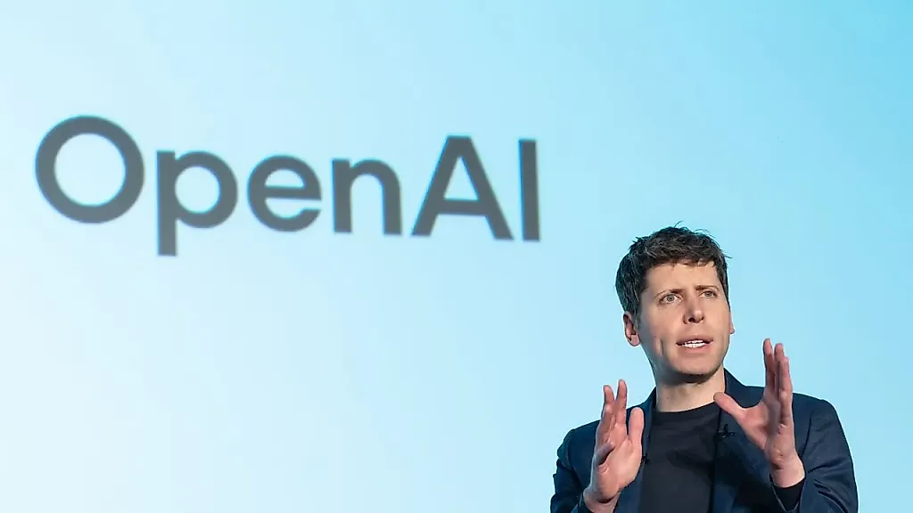OpenAI вторгается в Британию: меморандум, миллионы и AI у руля