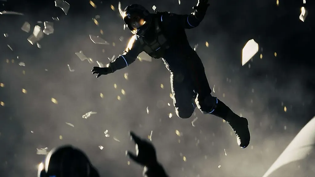 Supermassive Games откладывает Directive 8020 и увольняет сотрудников