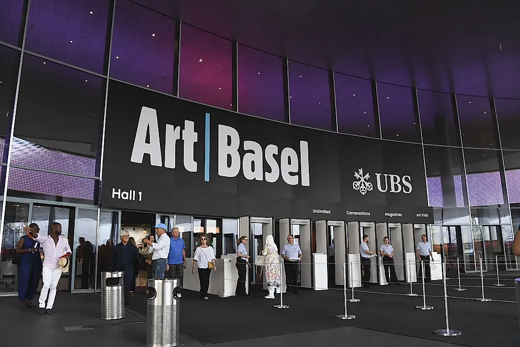 Art Basel: что нас ждет на выставке 2025 года в Швейцарии?