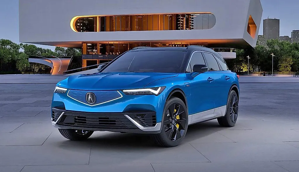 Honda и Acura сдают батарейки у Tesla: бренды открывают доступ к суперзарядкам Илона
