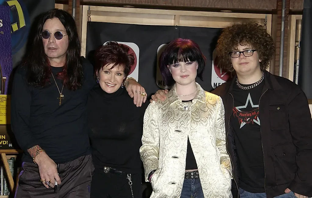 Оззи Осборн рассказал, почему ушёл из шоу «The Osbournes»