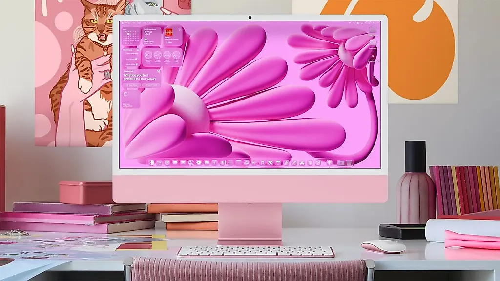 macOS Tahoe 26: Журнал теперь и на Mac