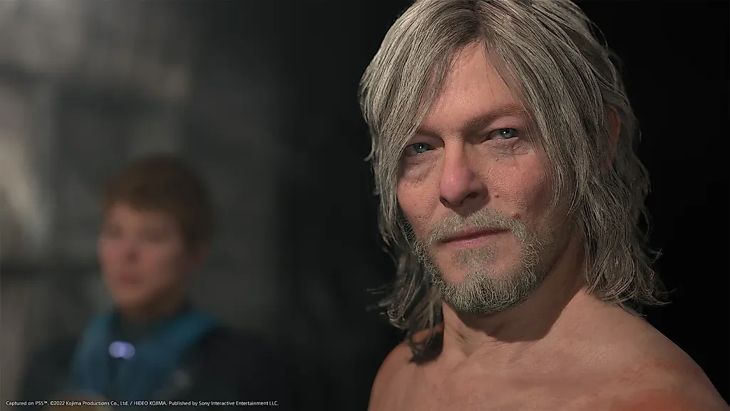 Death Stranding 2: Завораживающий хаос и абсурдный сюжет