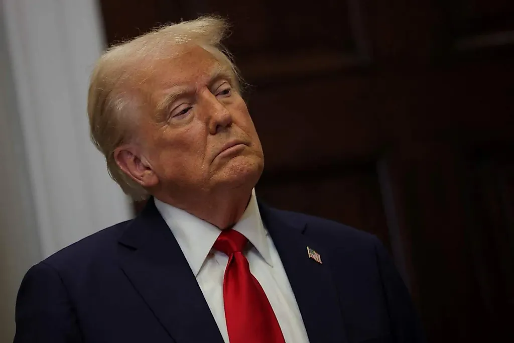 ИИ и Трамп: война без правил