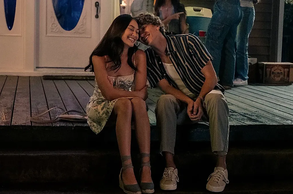 TV-сериалы поднимают музыкальные чарты: все, что вы не знали о хитах лета