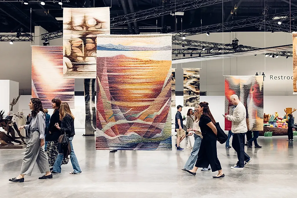 Art Basel Miami Beach 2025: кто приедет и зачем?