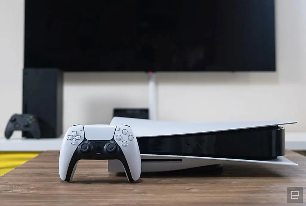 Sony позволяет DualSense работать сразу с несколькими устройствами