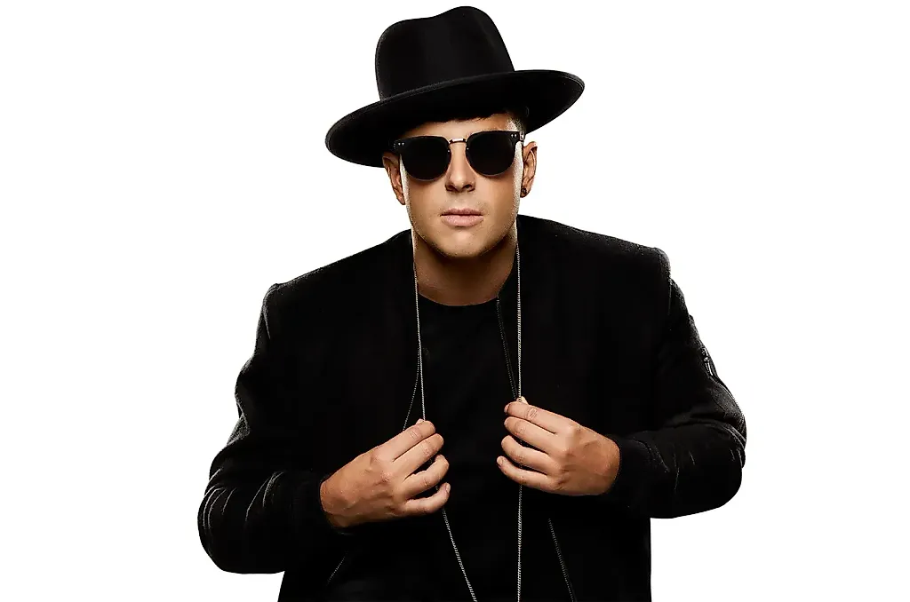Timmy Trumpet отменяет европейские гастроли из-за травмы