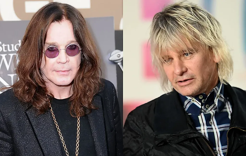 Зак Старки жалеет об отказе Black Sabbath