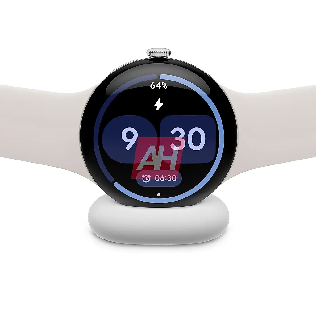 Google докрутил Pixel Watch 4: нафаршировал датчиками и зарядкой сбоку