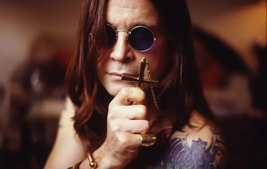 Ozzy Osbourne: эпоха и скандалы