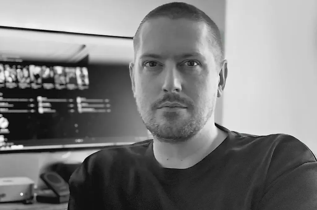 Hallwood подписала 'AI music designer' imoliver — впервые для музыкального бизнеса