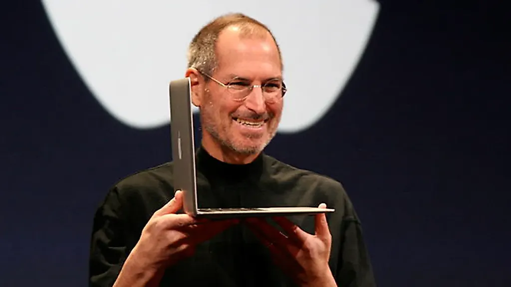 Как увольнение Стива Джобса сделало Apple лучше