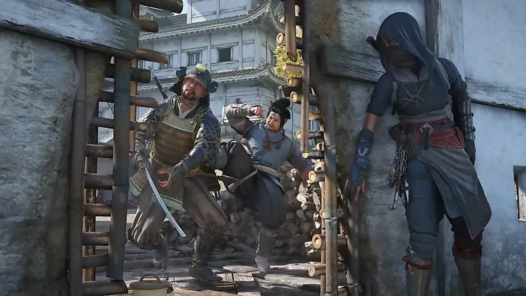 Assassin's Creed Shadows получает масштабное обновление: новые возможности и продолжение истории