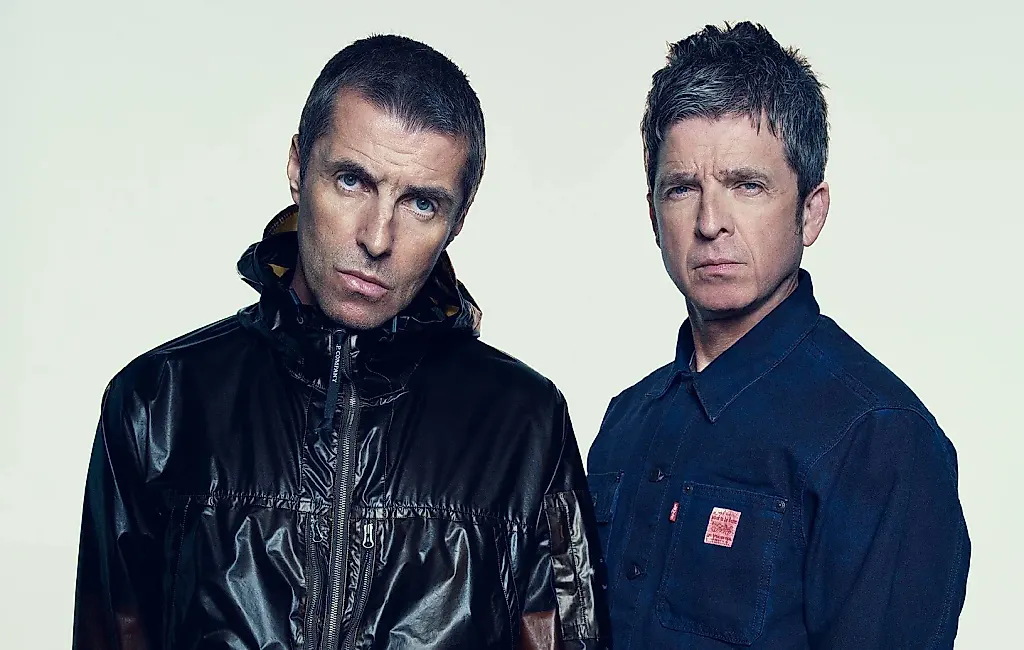 Прогноз погоды на концерт Oasis на Уэмбли: арена гремит, дождь на подходе