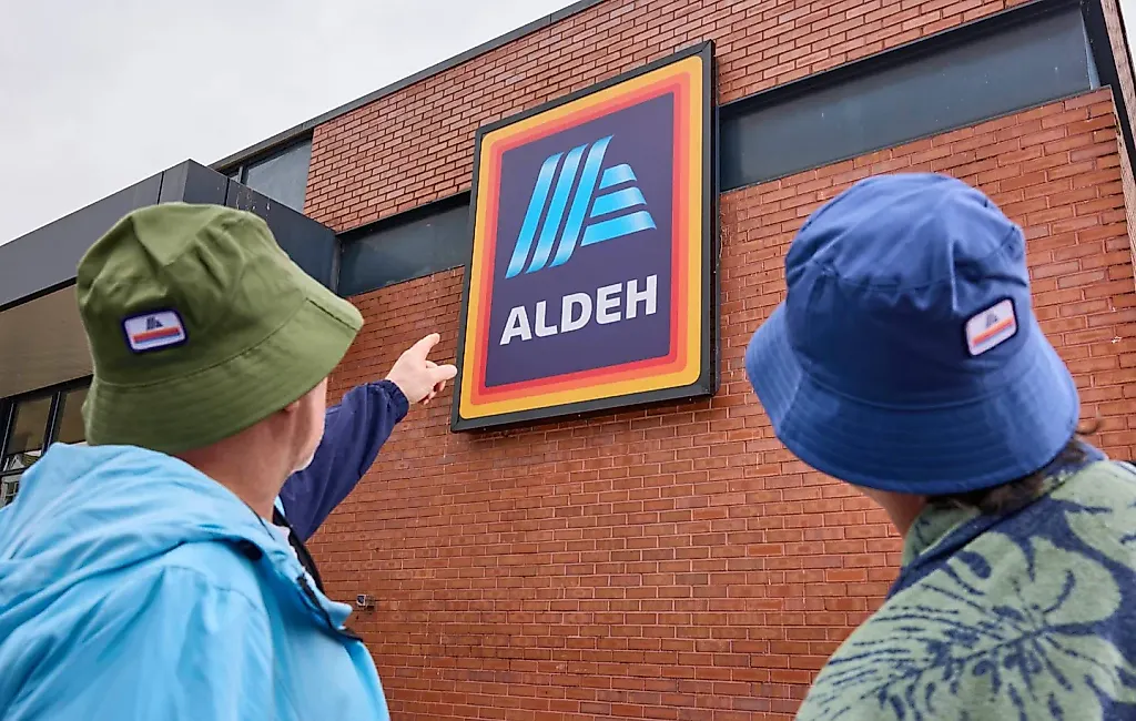 Aldi и Oasis: Вечный союз Манчестера