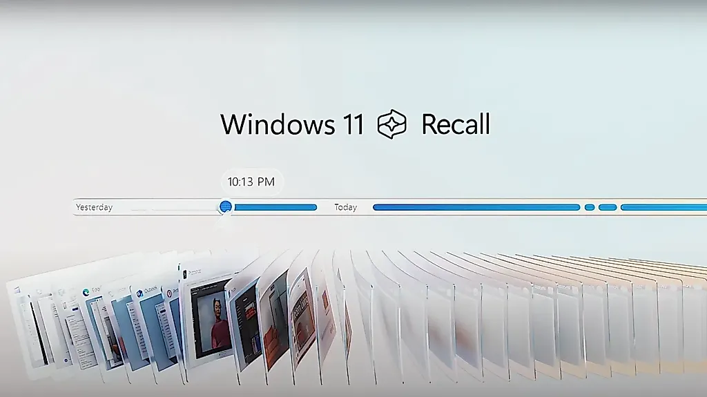 Brave и AdGuard блокируют Recall от Microsoft по умолчанию
