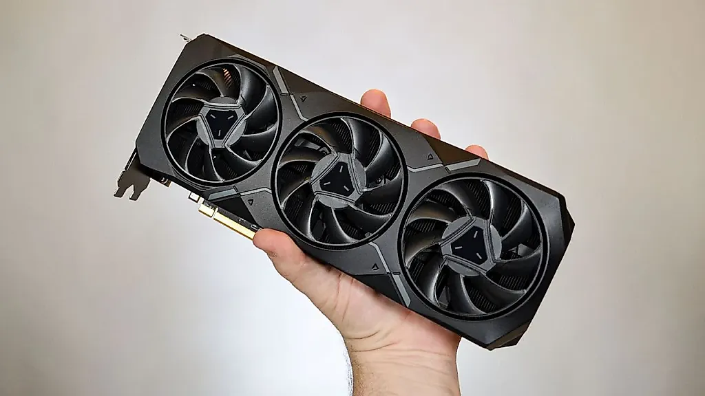 AMD снова готовит флагман: конкуренция с Nvidia — будет жарко