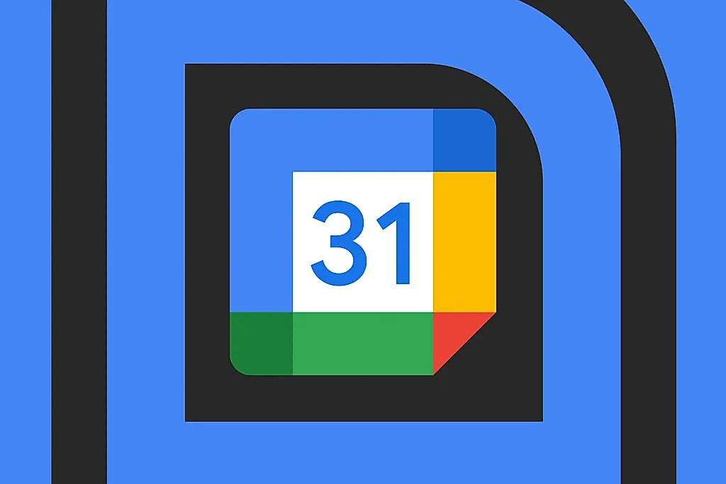 Google создал кнопку AI для добавления событий в Календарь