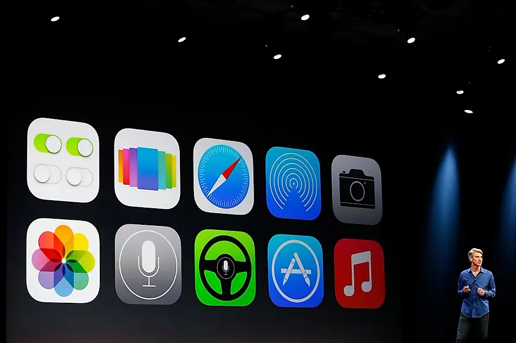 Apple гремит: iOS 19 и macOS 16 обретут новый облик?
