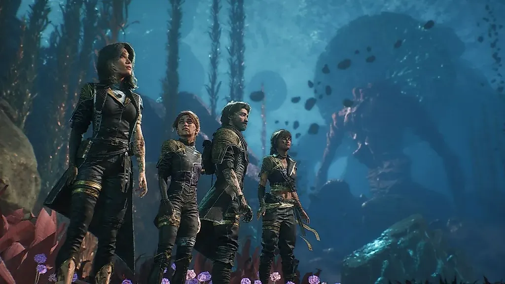 Чему Final Fantasy стоит поучиться у Clair Obscur: Expedition 33