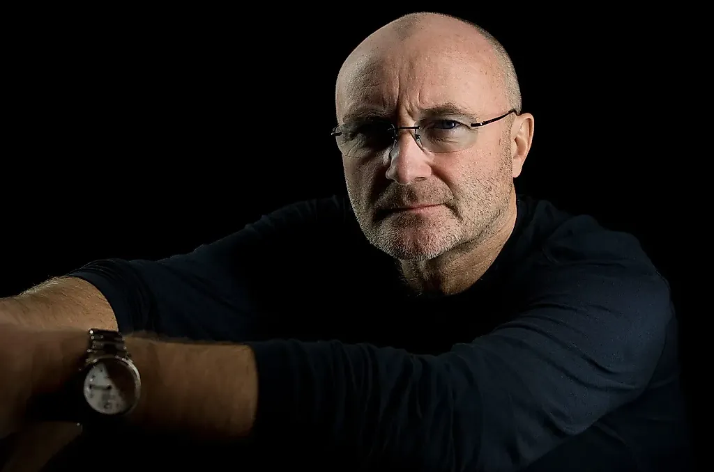 Phil Collins оказался в больнице, а не в хосписе