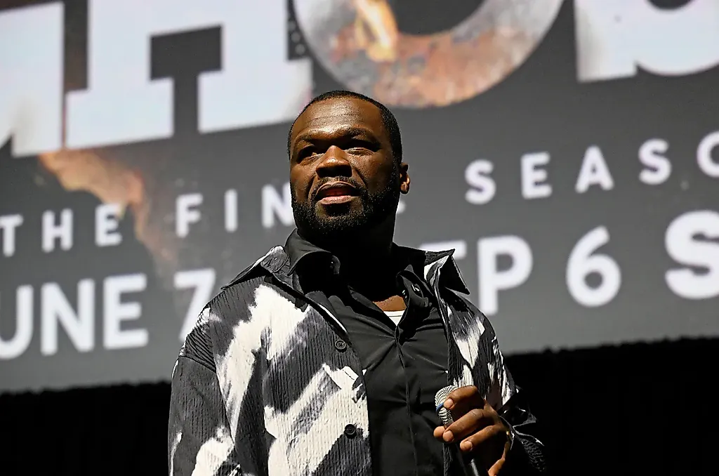 50 Cent опроверг слухи о стрельбе и госпитализации