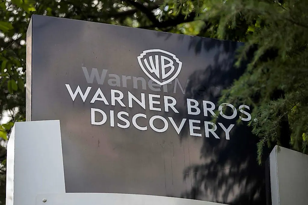 Warner Bros. и Discovery снова меняют имена: что известно