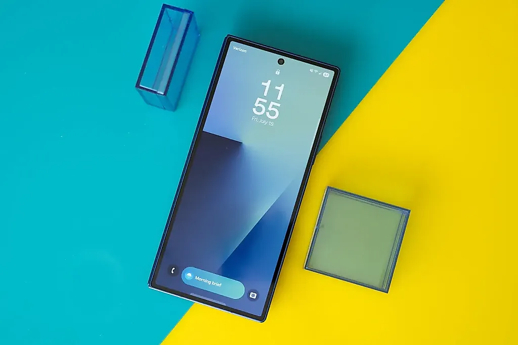 One UI 8 закрывает двери для кастомных прошивок на Samsung?