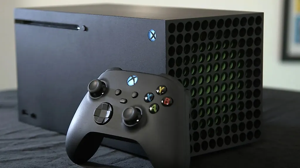Microsoft закручивает гайки: для Xbox — паспорт покажи!