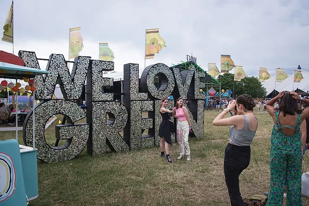 We Love Green выходит на мировой уровень: крупнейшее экособытие Парижа объединяется с гигантами культуры