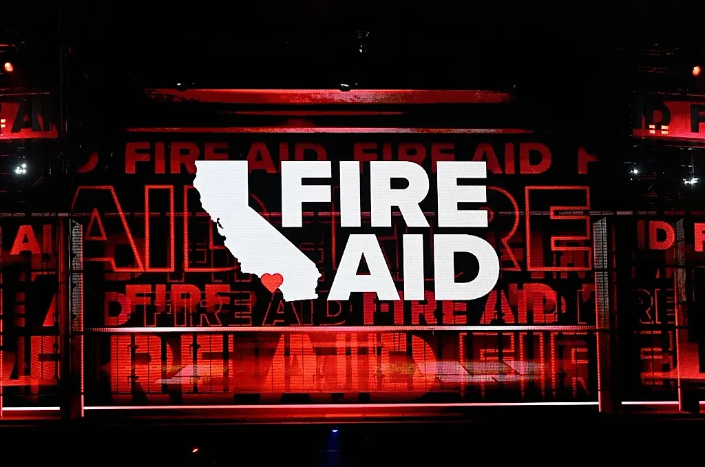 FireAid нанимает юристов для проверки распределения $100 млн после скандала
