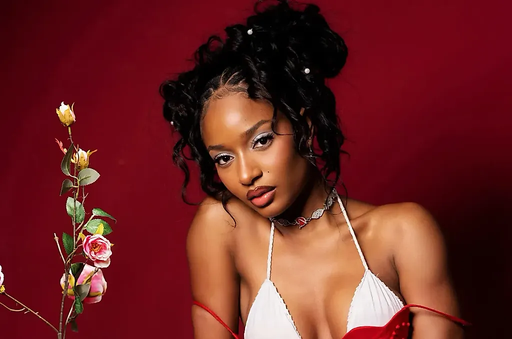 Свежие африканские хиты: Tyla, Wizkid, Ayra Starr, Burna Boy и другие