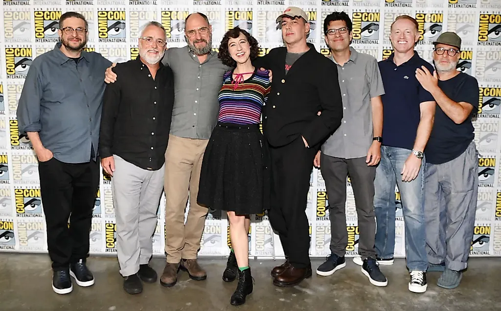 Актеры «Bob’s Burgers» перепели хит Chappell Roan: что об этом думает интернет
