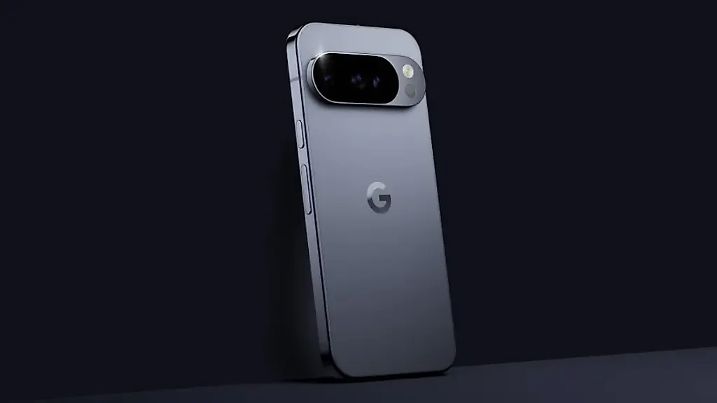 Google Pixel 10: Цены, дата старта продаж и интриги в стиле техно-нуар