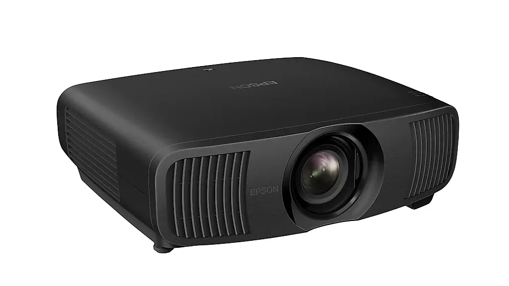 Epson выпустила новый игровой 4K проектор – дешевле некуда?