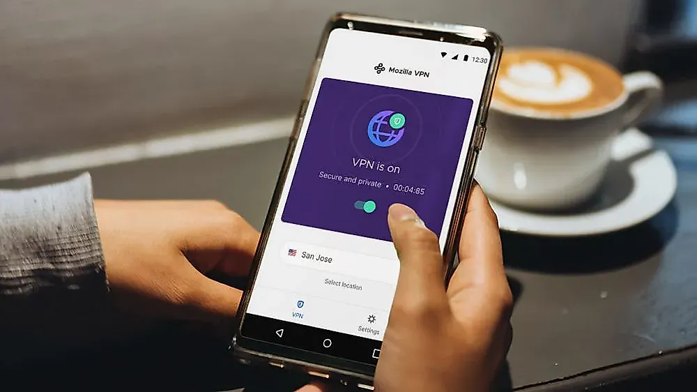Mozilla VPN теперь доступен для всех дистрибутивов Linux через Flatpak