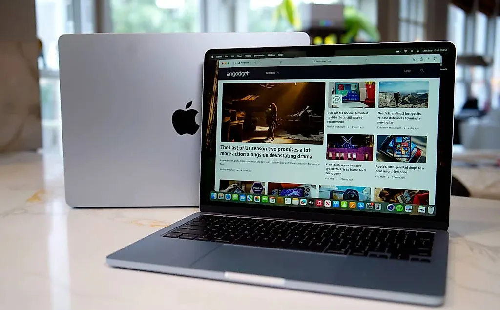 Обзор Apple MacBook Air M4: Ультратонкие чудеса по доступной цене