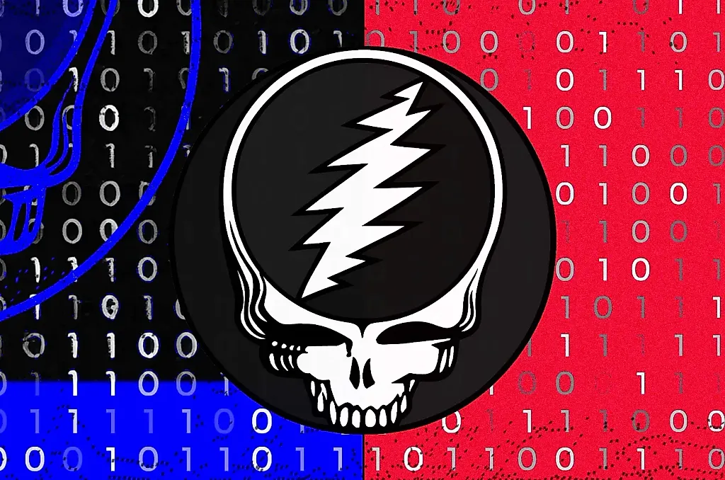 За что живы Grateful Dead даже после смерти