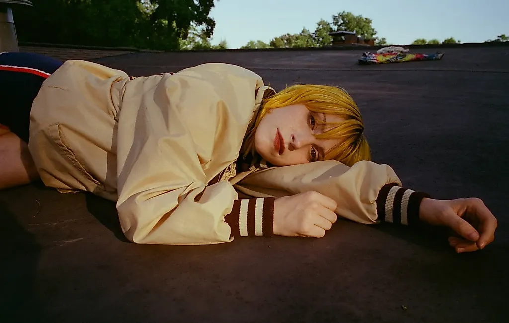Новая музыка Hayley Williams теперь на стриминге: секреты, слухи и независимость