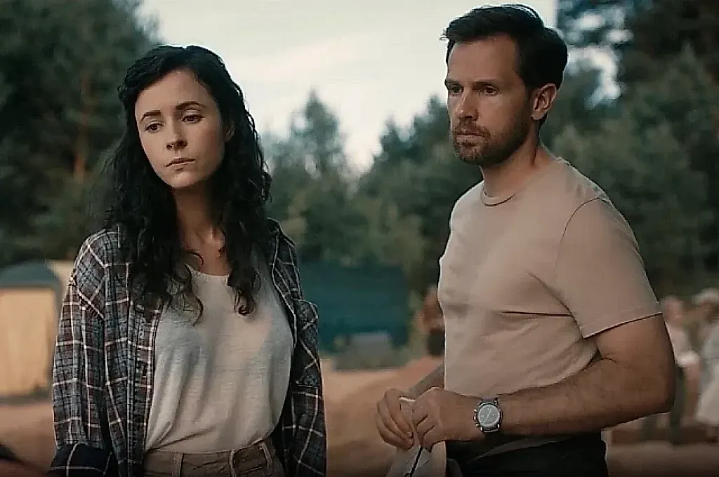 «Хирург»: триллер без наркоза