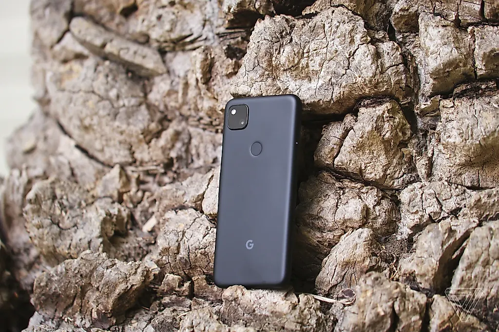 Google ограничил батареи Pixel 4A, чтобы избежать перегрева