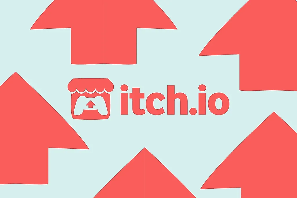 Itch.io начинает возвращать NSFW-контент — но бесплатно