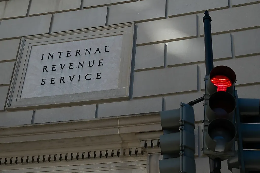 Программа IRS Free File отменена после вмешательства администрации Трампа