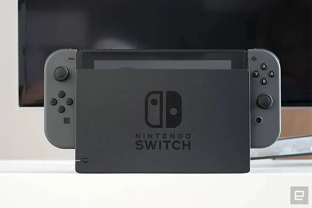 Nintendo поднимает цену на Switch в США