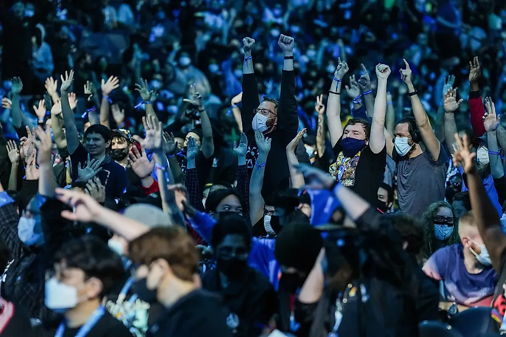 Evo 2025: меньше масштаб, тот же драйв