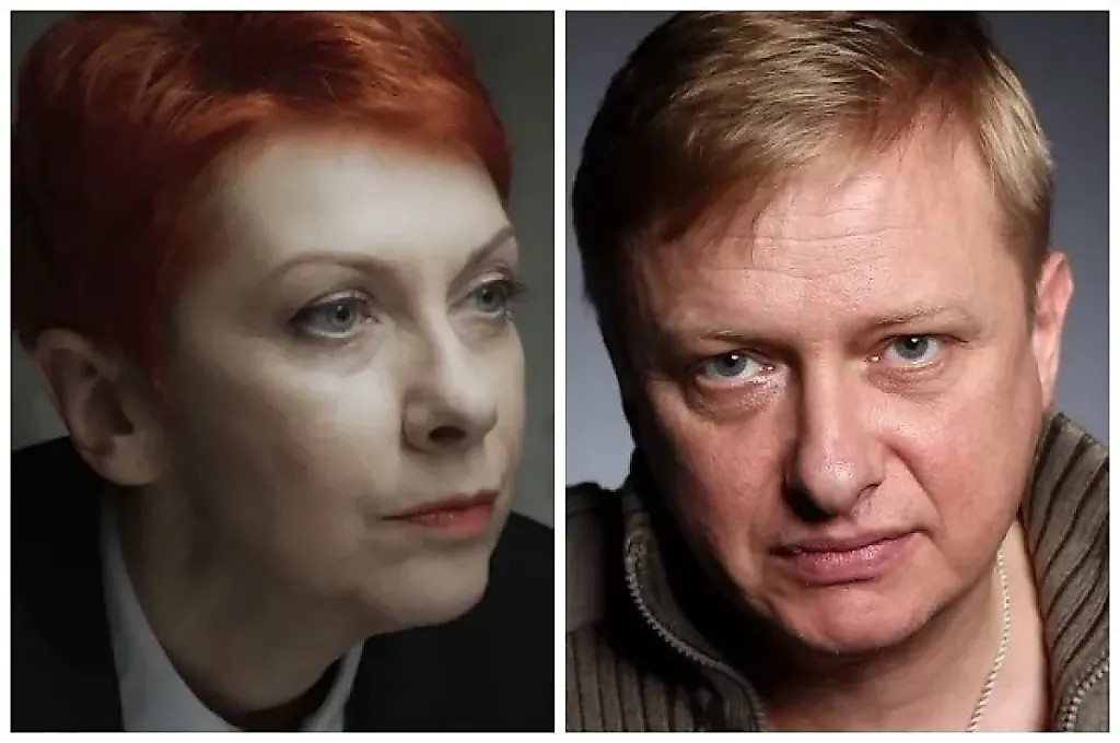 Скончался актёр Максим Глотов: последнее слово коллег