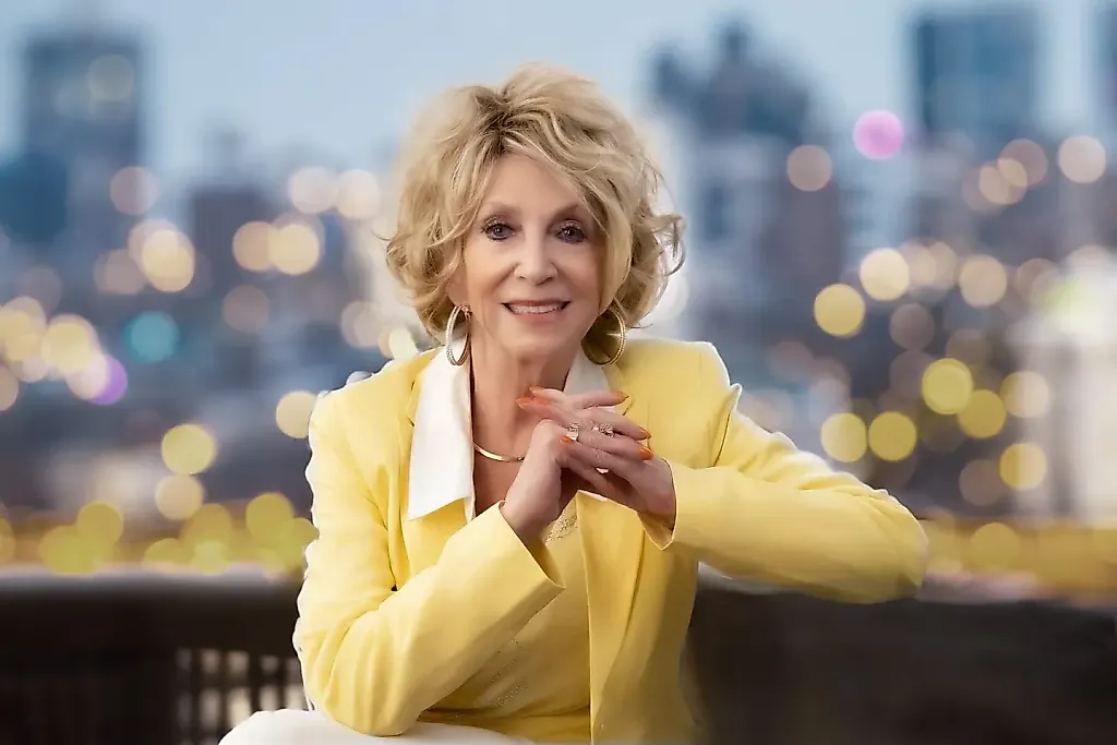 Jeannie Seely: легенда кантри, покорившая Grand Ole Opry