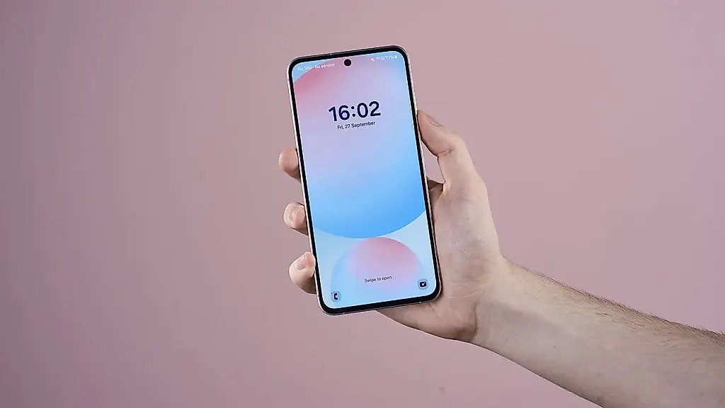 Galaxy S25 FE: характеристики раскрыты полностью