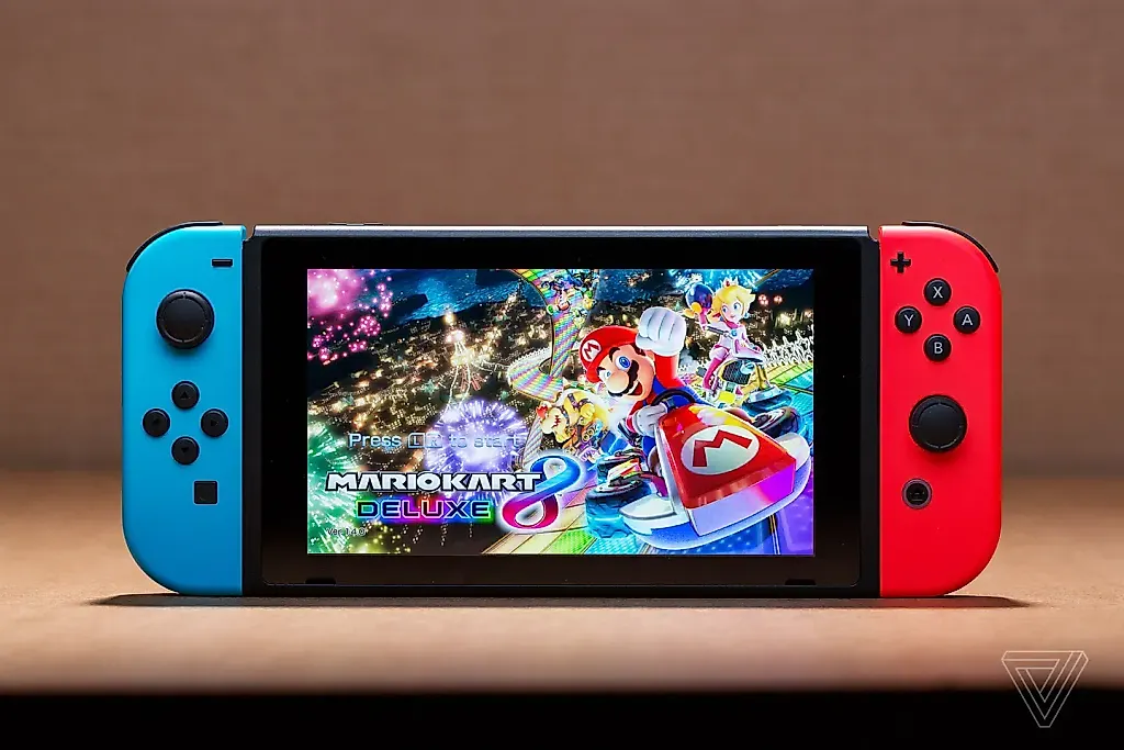Nintendo поднимает цены на Switch — снова?